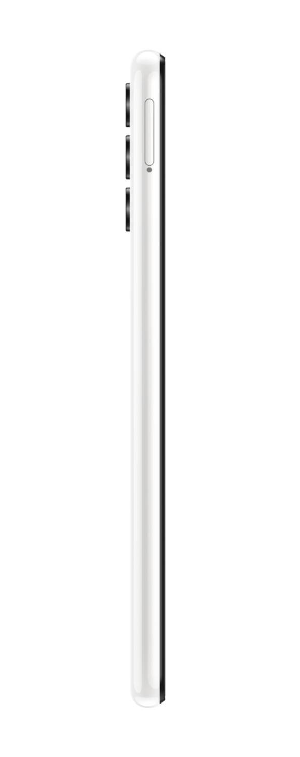 Smartphone SAMSUNG Galaxy A13 64Go blanc - GALAXY-A13-64BLANC