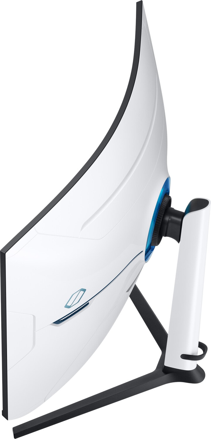Ecran PC Gamer 32 pouces incurvé SAMSUNG - LS32BG850NPXEN Ecran PC Gamer 32 pouces incurvé SAMSUNG - LS32BG850NPXEN