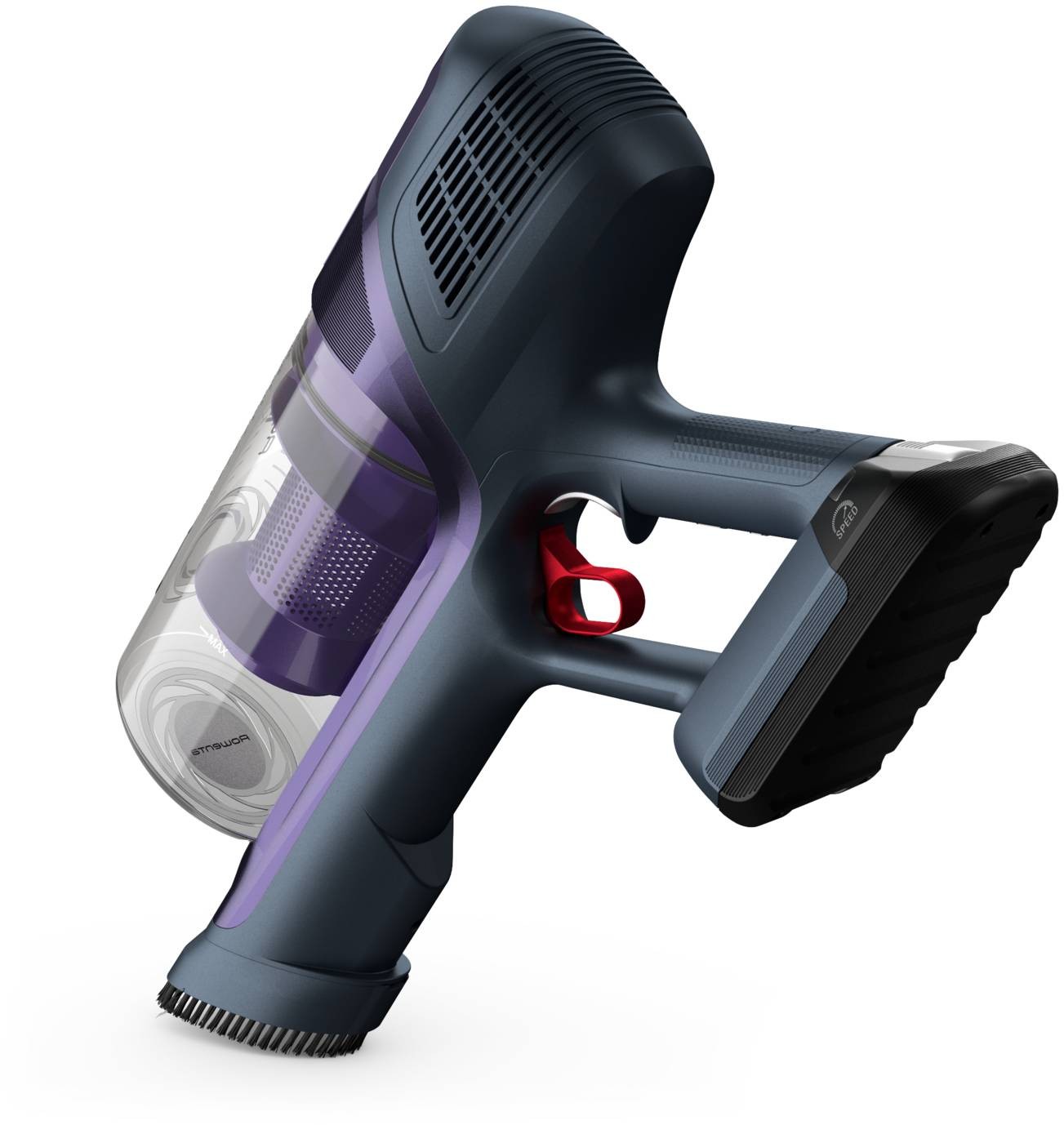 Aspirateur balai ROWENTA sans fil X-PERT 6.60 - RH6821WO Aspirateur balai ROWENTA sans fil X-PERT 6.60 - RH6821WO