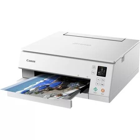 Imprimante multifonction jet d'encre CANON - PIXMA-TS6351-A Imprimante multifonction jet d'encre CANON - PIXMA-TS6351-A