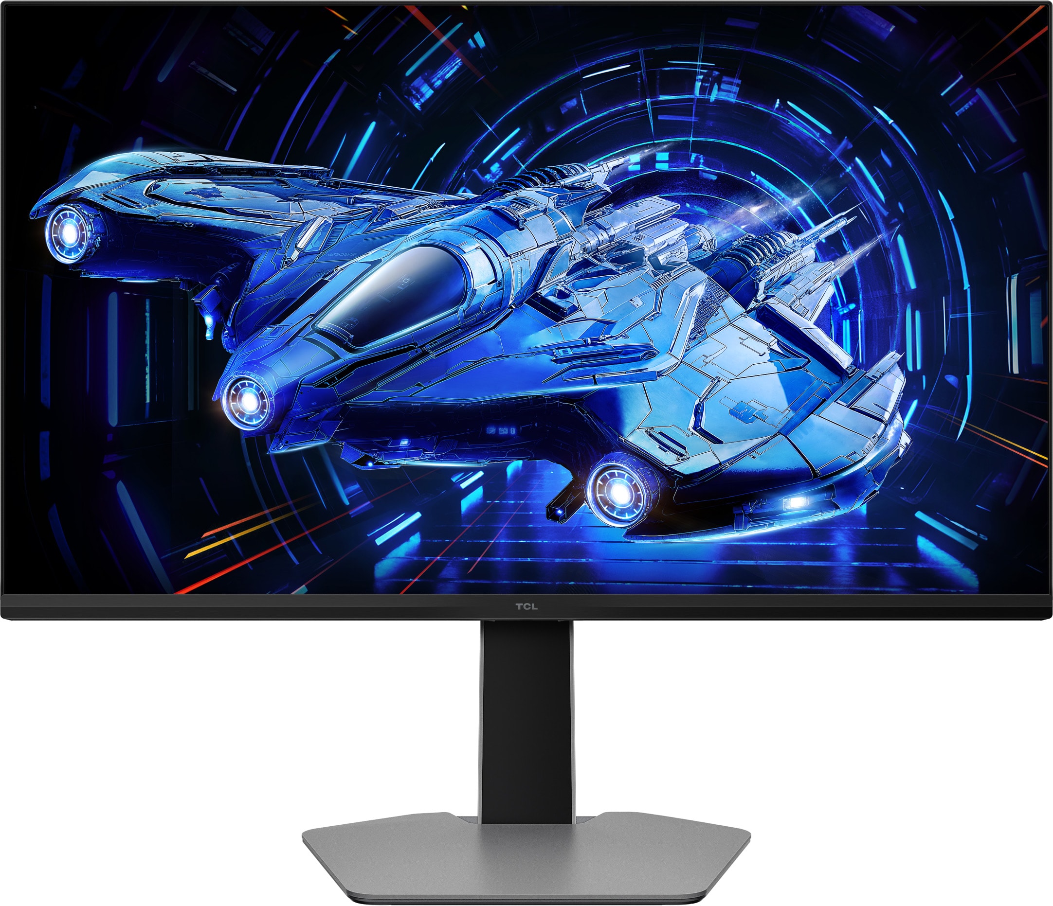Ecran 27 pouces QHD TCL  - 27G64