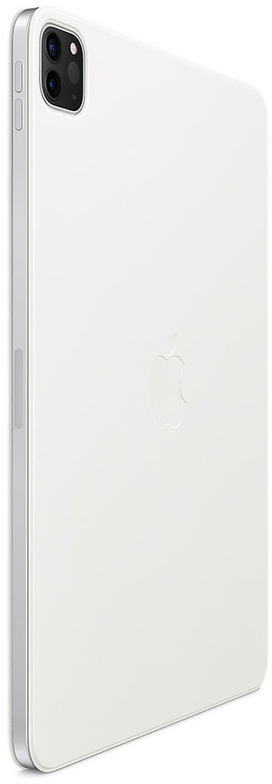 APPLE Etui tablette Smart Cover iPad Pro 11" 2020 Blanc  IPADSMARTCOV-MXT32ZM