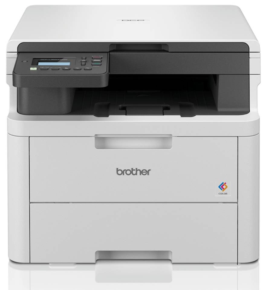 BROTHER Imprimante multifonction laser  - DCPL3520CDWERE1