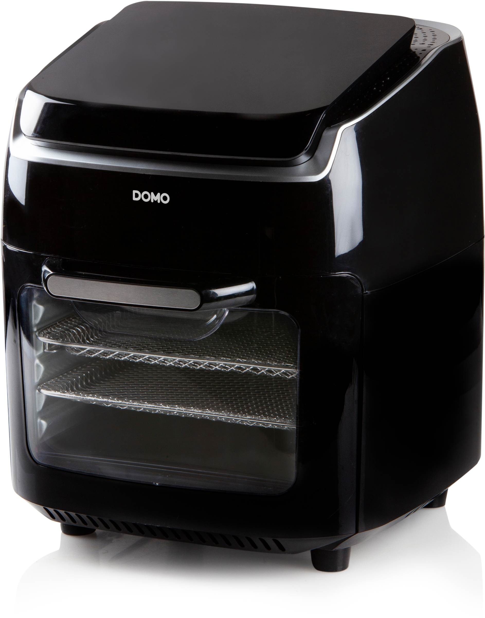Friteuse sans huile DOMO AirFryer 10L 1800W Fonction rotative - DO534FR