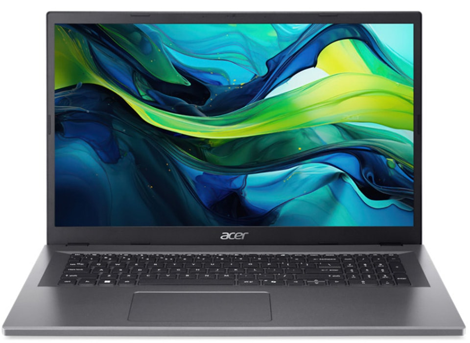 PC portable 17 pouces ACER  ACASPIREGOAG1735D6