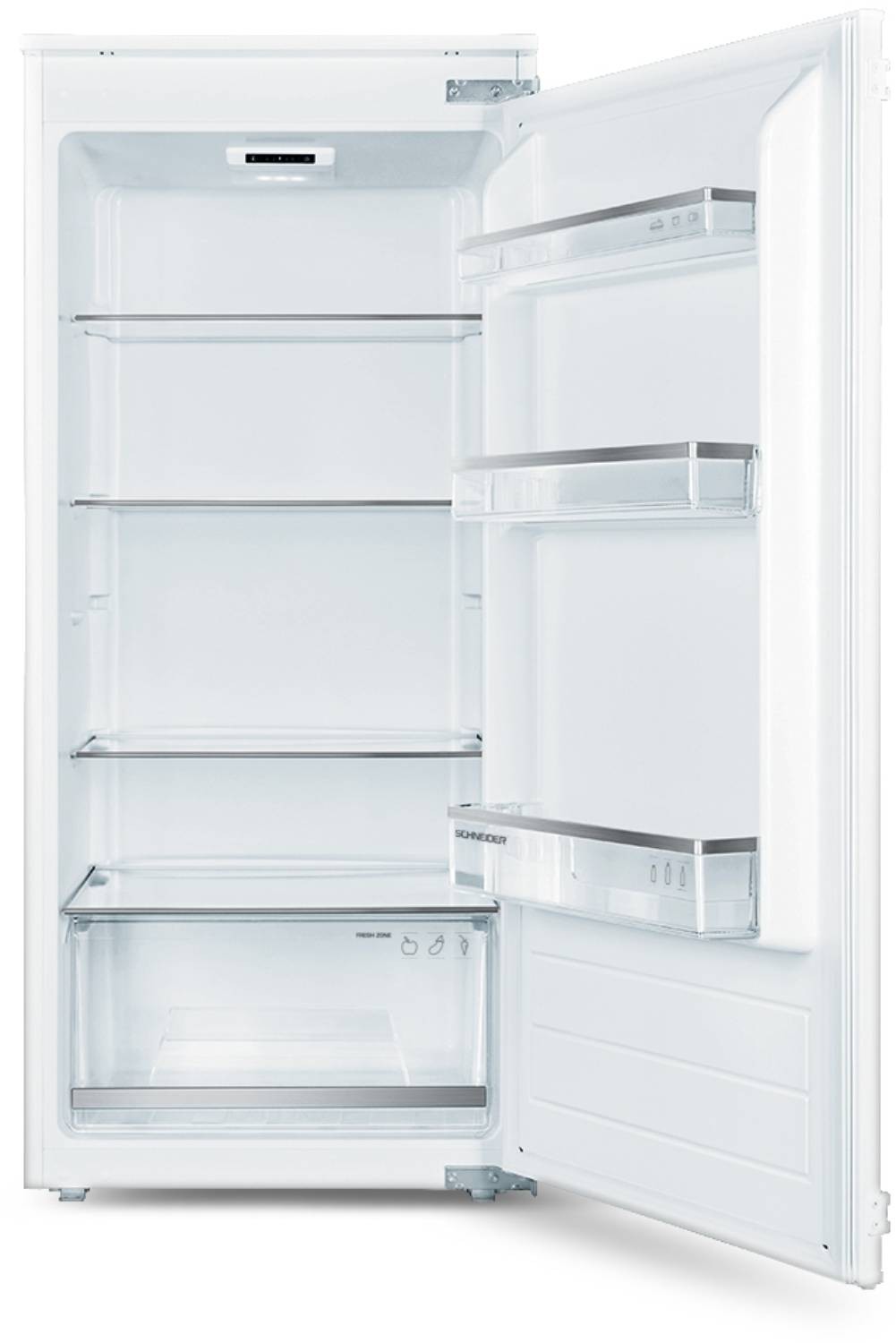 SCHNEIDER Réfrigérateur encastrable 1 porte   SCRL122EA2