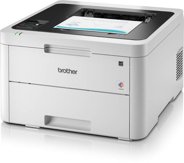 Imprimante LED BROTHER  - HL-L3230CDW