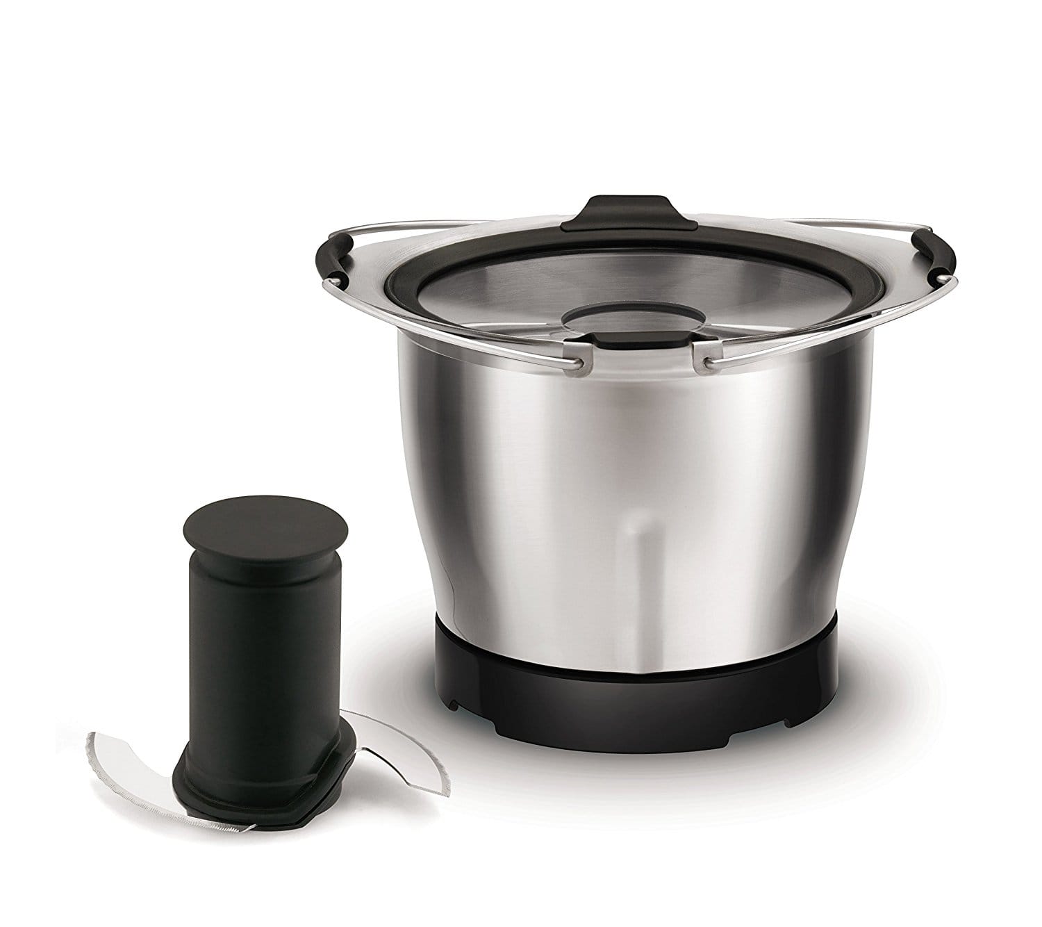 Accessoire robot MOULINEX Mini bol pour Robot Companion - XF38AE10