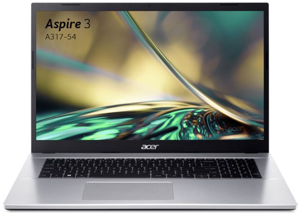 PC portable 17 pouces ACER  ACASPIRE3177288