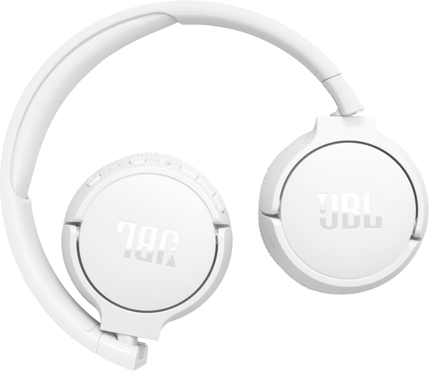 JBL Casque audio arceau à réduction de bruit JBL Tune 670NC Blanc JBLT670NCWHT JBL Casque audio arceau à réduction de bruit JBL Tune 670NC Blanc JBLT670NCWHT