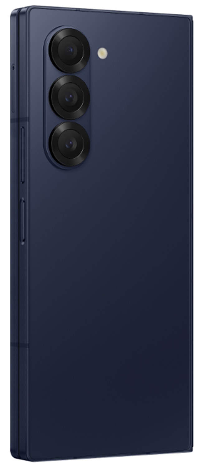Smartphone SAMSUNG  Galaxy Z Fold6, 256Go, Bleu - GAL-ZFOLD6-256-BL-EU