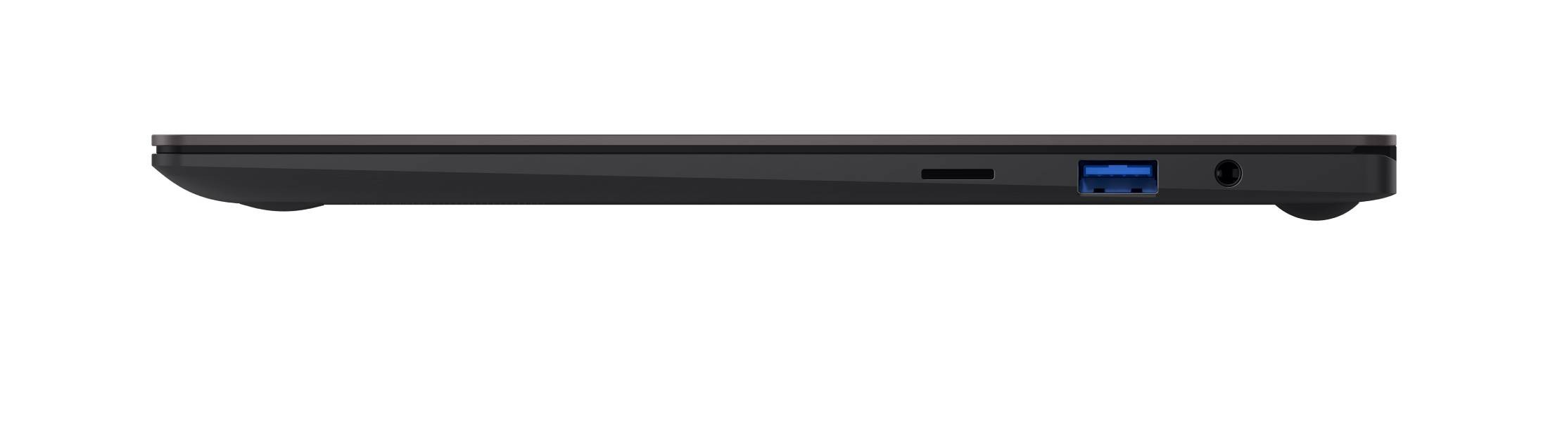 SAMSUNG Ordinateur portable Galaxy Book 2 Pro 13.3" i7 1260P 16Go Ram 512Go SSD
