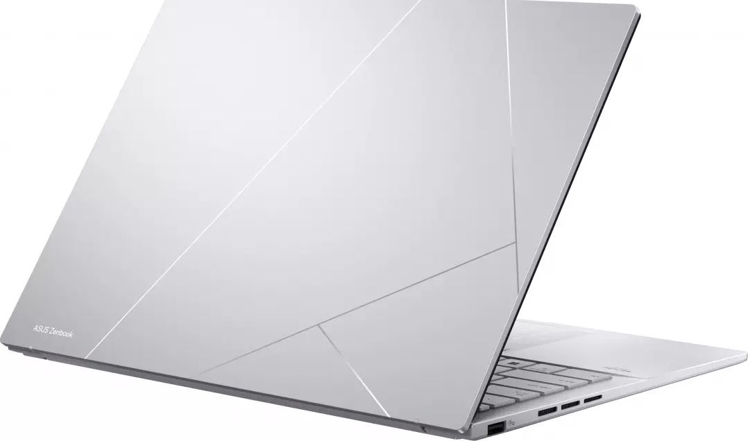 PC portable 14 pouces ASUS Core Ultra 5 16Go 512Go Argent - UX3405CA-ISCQD1162W