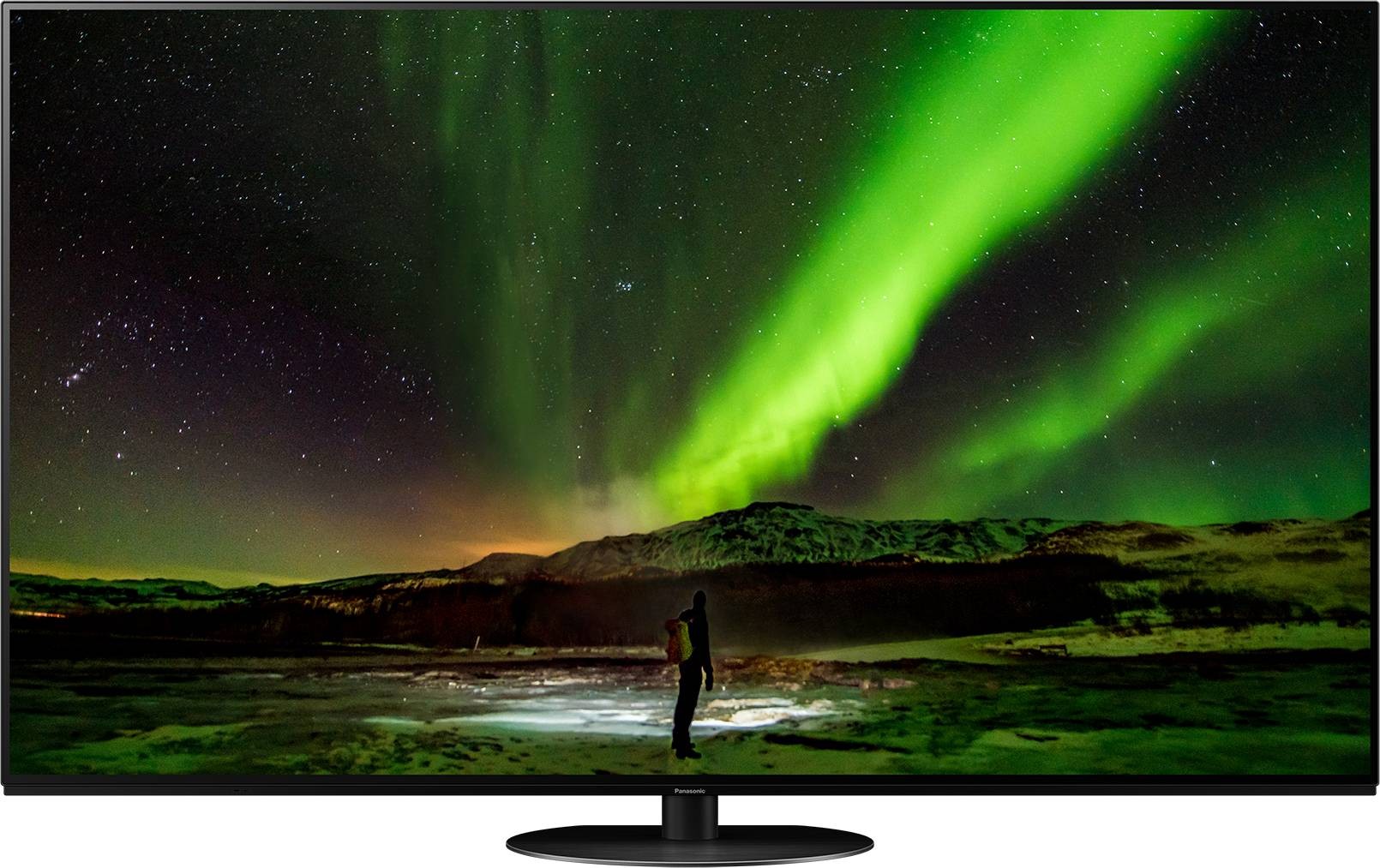 PANASONIC TV OLED 4K 164 cm TV OLED TX-65LZ1500E 4K 164 cm - TX-65LZ1500E