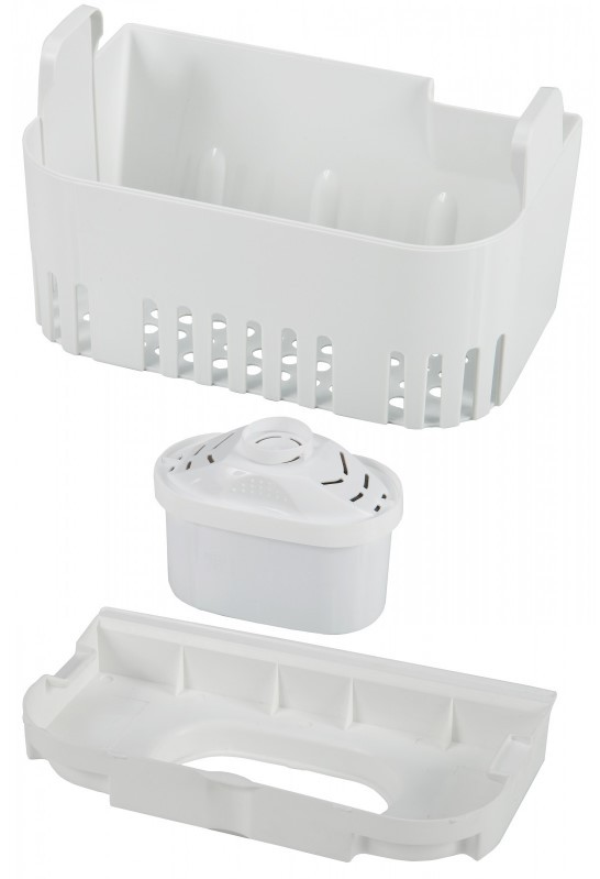 Machine à glaçons KITCHEN CHEF 2.2L 9 glaçons/min - YT-E-005A1