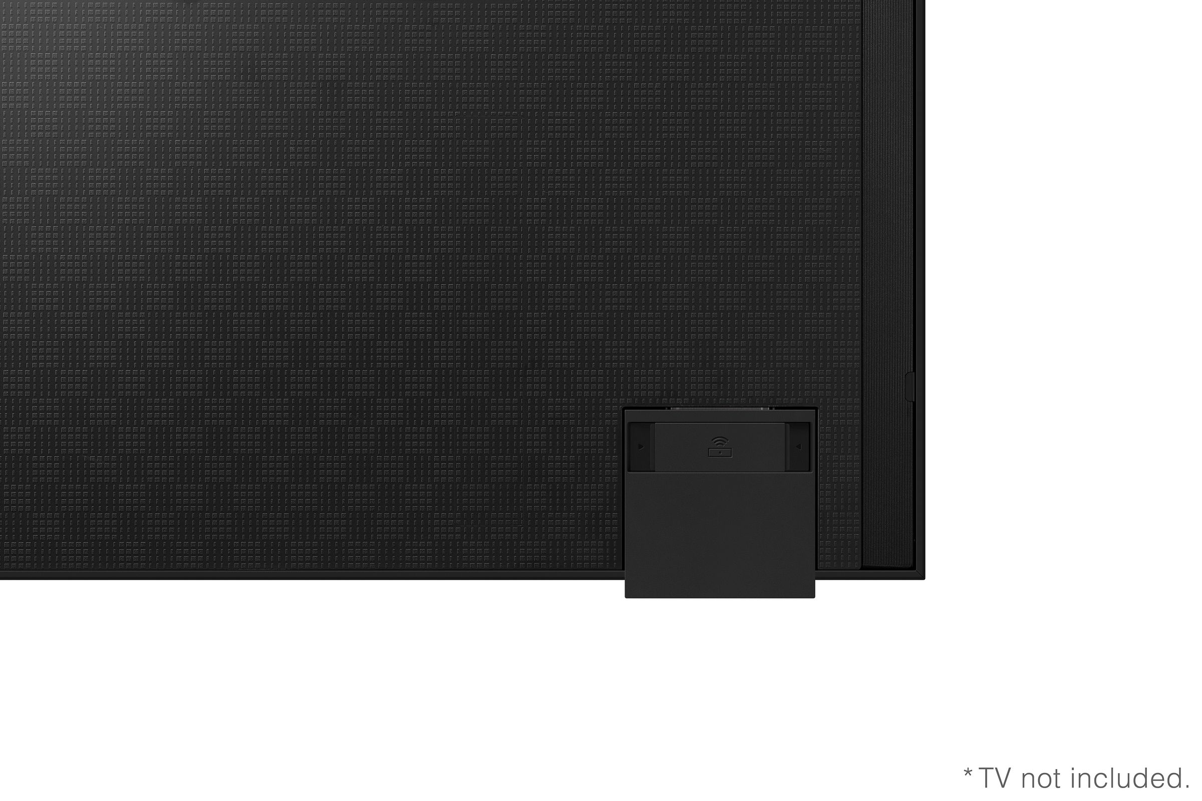 Boîtier One Connect SAMSUNG Sans fil 4K 144Hz S95H S99H R95H - VG-SWCH6TK/XC