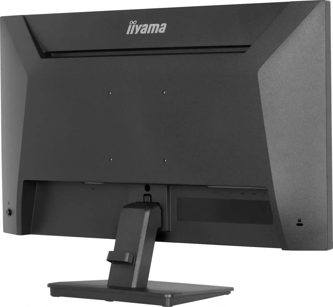 Ecran 27 pouces Full HD IIYAMA IPS HDMI DisplayPort USB Noir - X2793HSU-B1