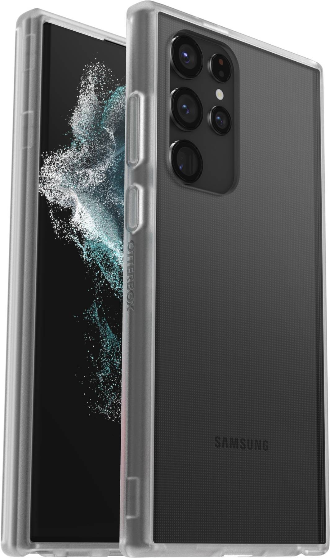 OTTERBOX Coque smartphone Samsung Galaxy S22 Ultra Transparente - OTTER-S22U-TRANS2