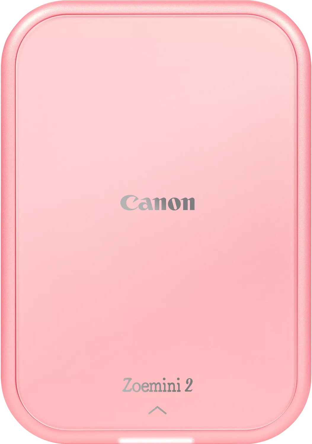 Imprimante photo CANON Zink Bluetooth Rose ZOEMINI2-ROSE
