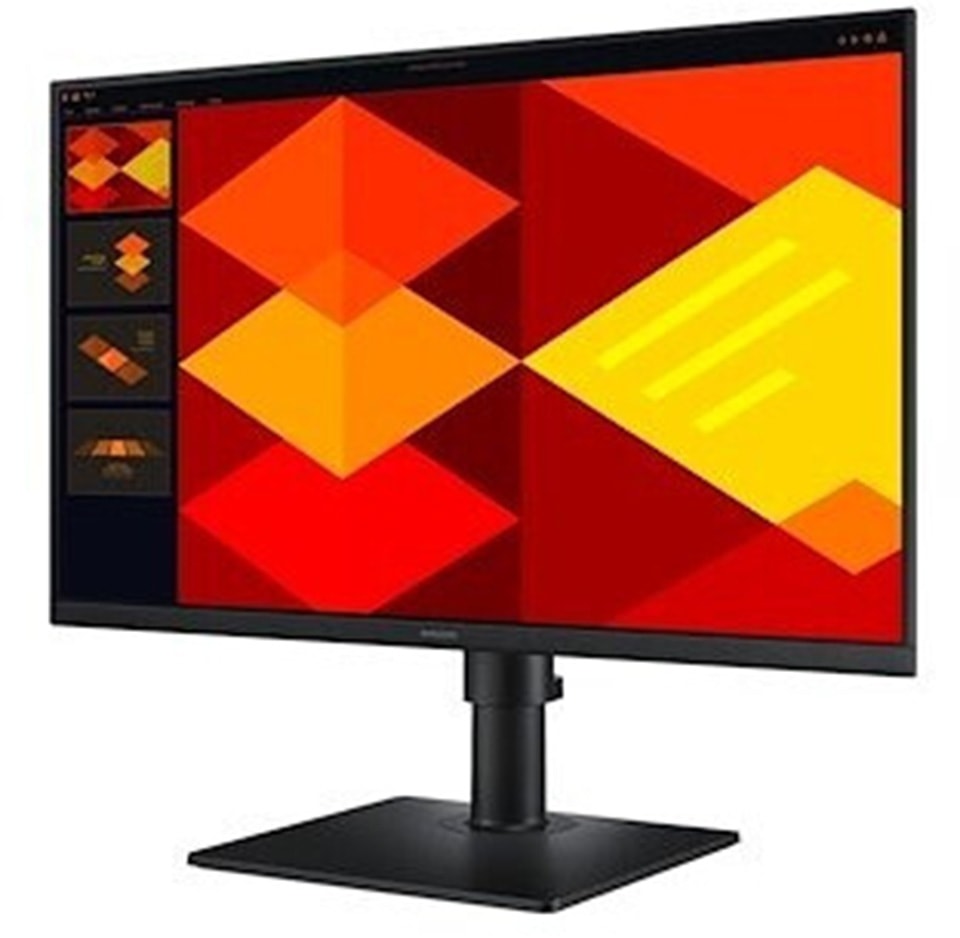 Ecran 22 pouces Full HD SAMSUNG  - LS22D400GAUXEN