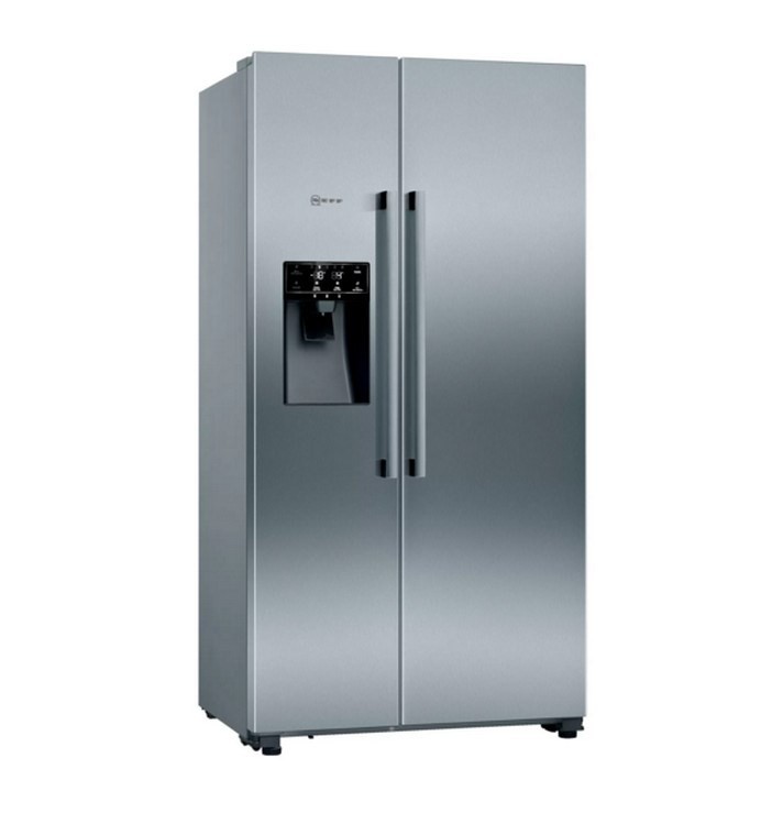 NEFF Réfrigérateur américain   KA3923IE0