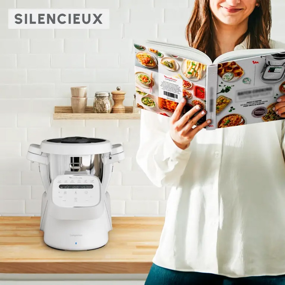 Multicuiseur MOULINEX  - HF941AF0