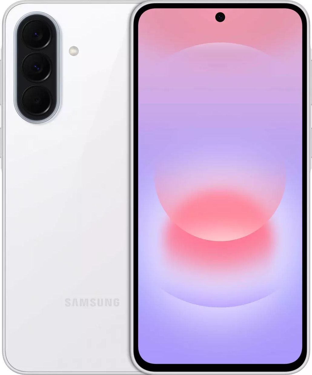 Smartphone SAMSUNG Galaxy A37 5G 128Go Blanc GALAXY-A37-5G128-BLC