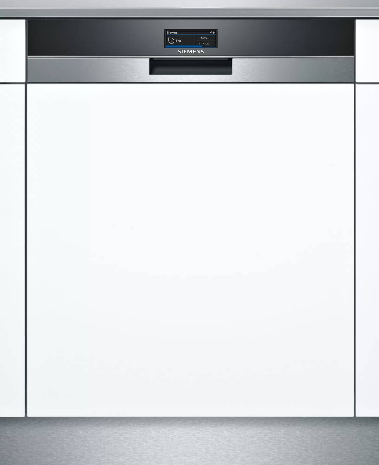 Lave vaisselle integrable 60 cm SN57YS03CE