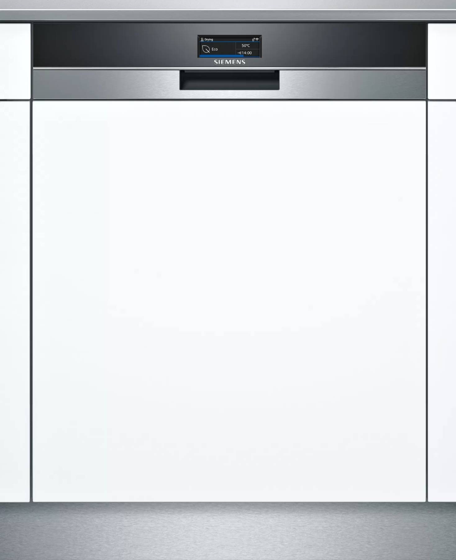 SIEMENS Lave vaisselle integrable 60 cm IQ700 14 couverts SN57YS03CE SIEMENS Lave vaisselle integrable 60 cm IQ700 14 couverts SN57YS03CE