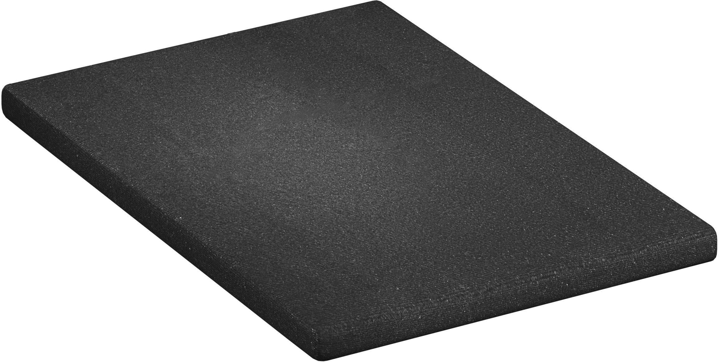 Filtre anti odeur SIEMENS Recyclage Noir LZ11GKA13