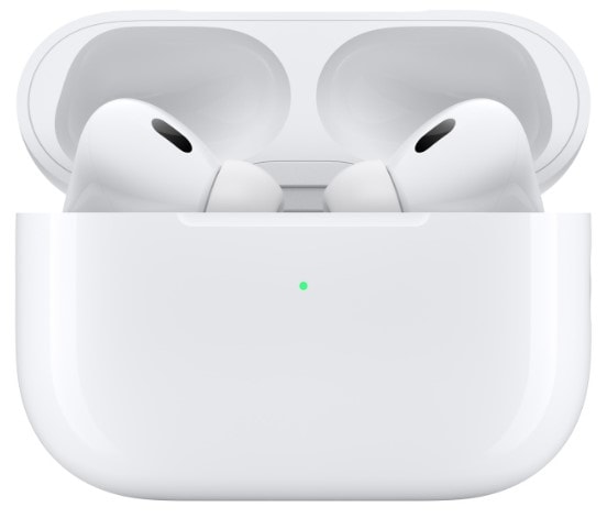 Ecouteurs APPLE Airpods Pro (2ème génération) - AIRPODSPRO-MTJV3ZM