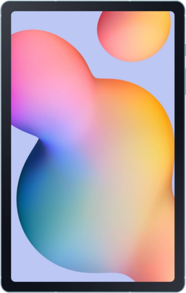 Tablette tactile SAMSUNG Galaxy Tab S6 Lite 10.4" WiFi 64Go Blue - SM-P613NZBAXEF