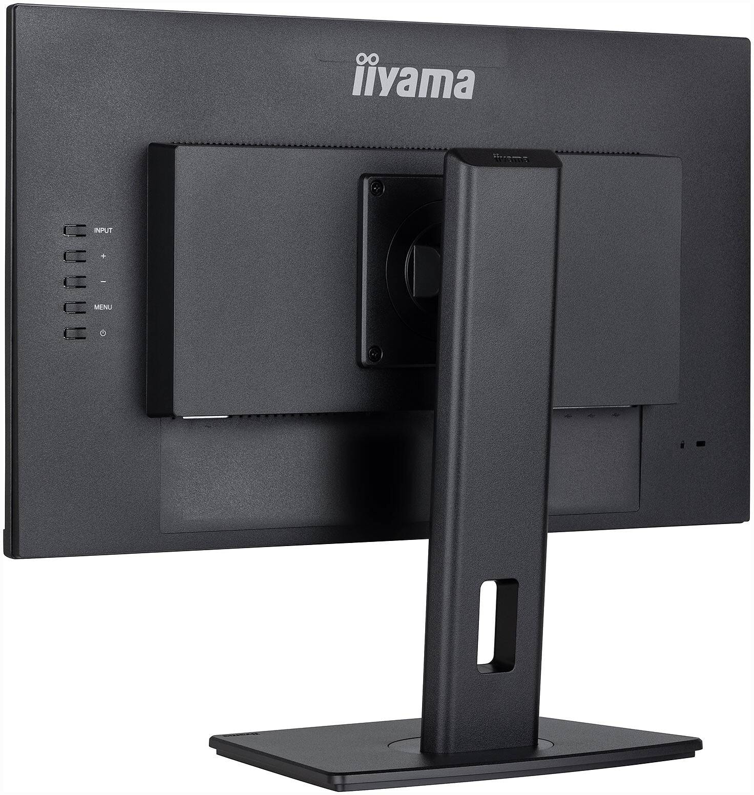 Ecran 24 pouces IIYAMA  - XUB2492QSU-B1
