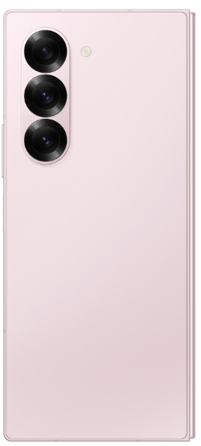 Smartphone SAMSUNG Galaxy ZFold 6 256go Rose - GALAXY-ZFOLD6-256-RO Smartphone SAMSUNG Galaxy ZFold 6 256go Rose - GALAXY-ZFOLD6-256-RO