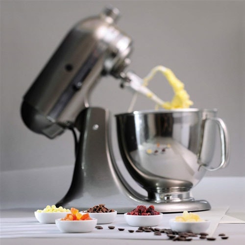 Robot culinaire KITCHENAID  - 5KSM95PSECU