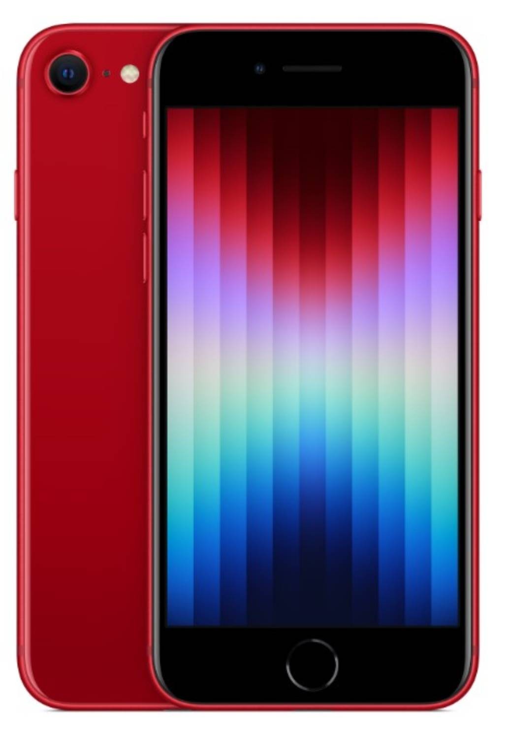 iPhone APPLE  IPHONESE-5G-64-RED