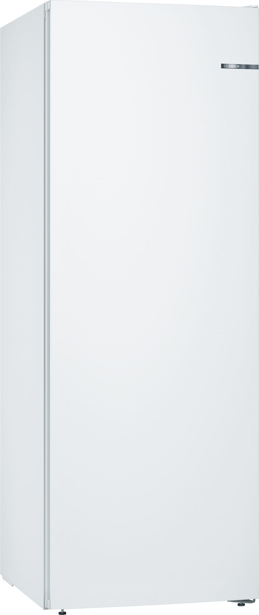 Congélateur armoire BOSCH 366L No Frost Blanc GSN58VWEV