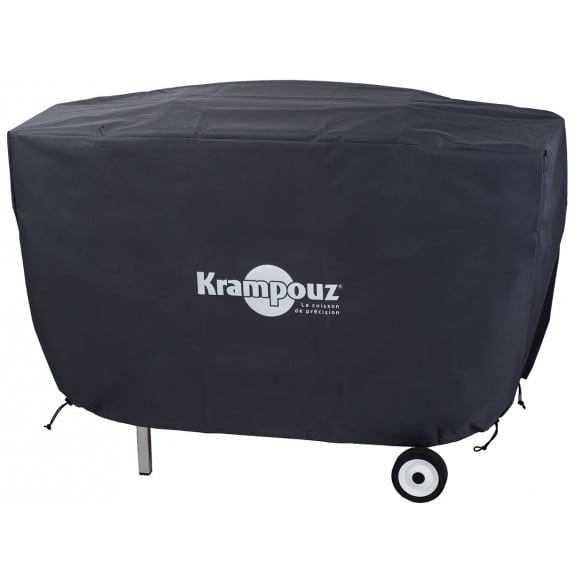 Accessoire plancha KRAMPOUZ  - AHC1