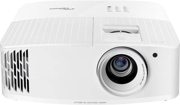 Vidéoprojecteur Polyvalent OPTOMA  - UHD38