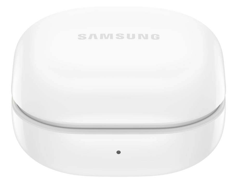 SAMSUNG Ecouteurs True Wireless Galaxy Buds Blanc - SM-R177NZWAXEF