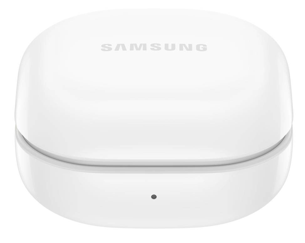 Ecouteurs True Wireless SAMSUNG Galaxy Buds Blanc - SM-R177NZWAXEF Ecouteurs True Wireless SAMSUNG Galaxy Buds Blanc - SM-R177NZWAXEF
