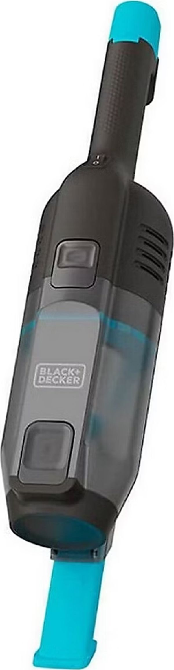 Aspirateur balai BLACK & DECKER 600W Noir - BXVMS601E