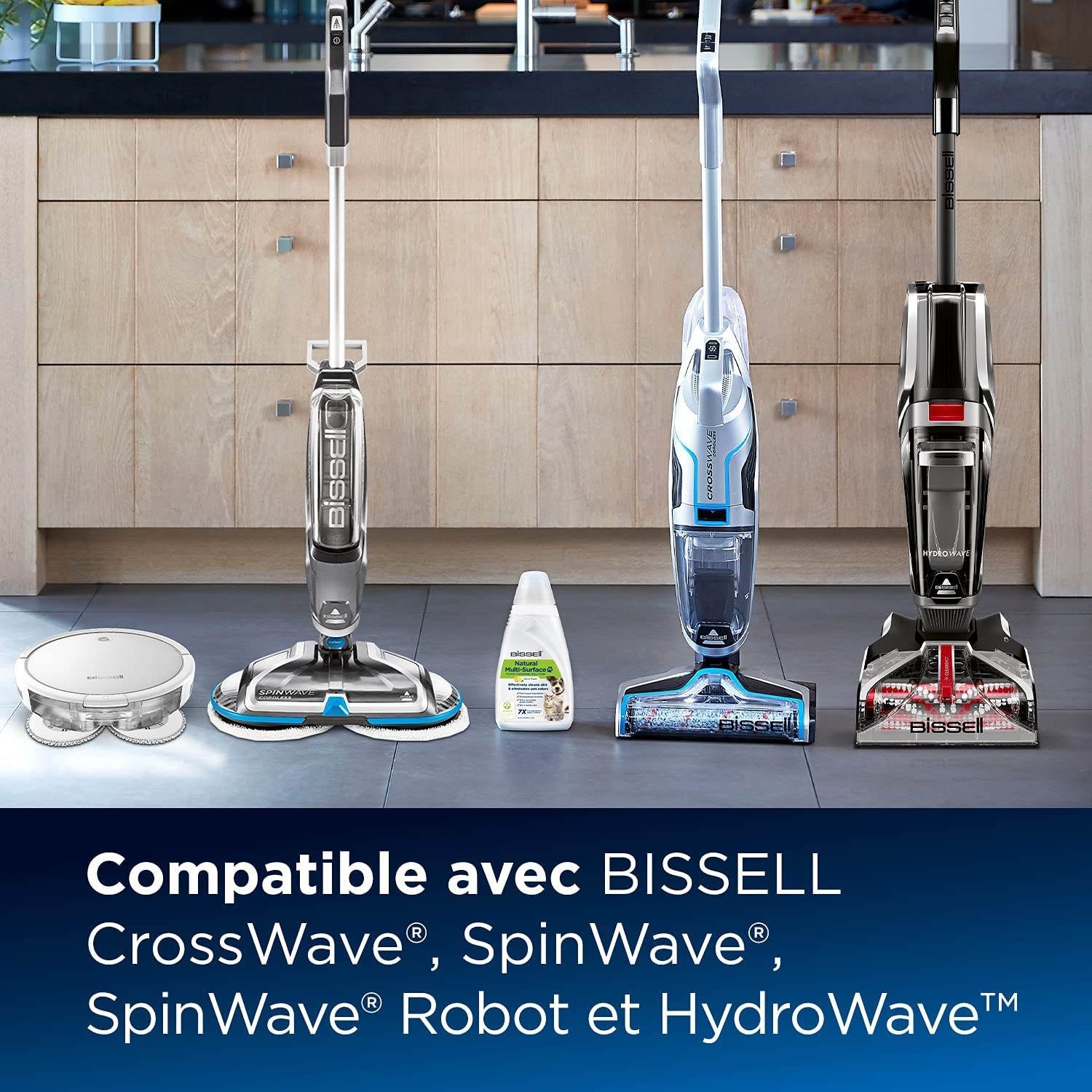Accessoire nettoyeur BISSELL  - 31221