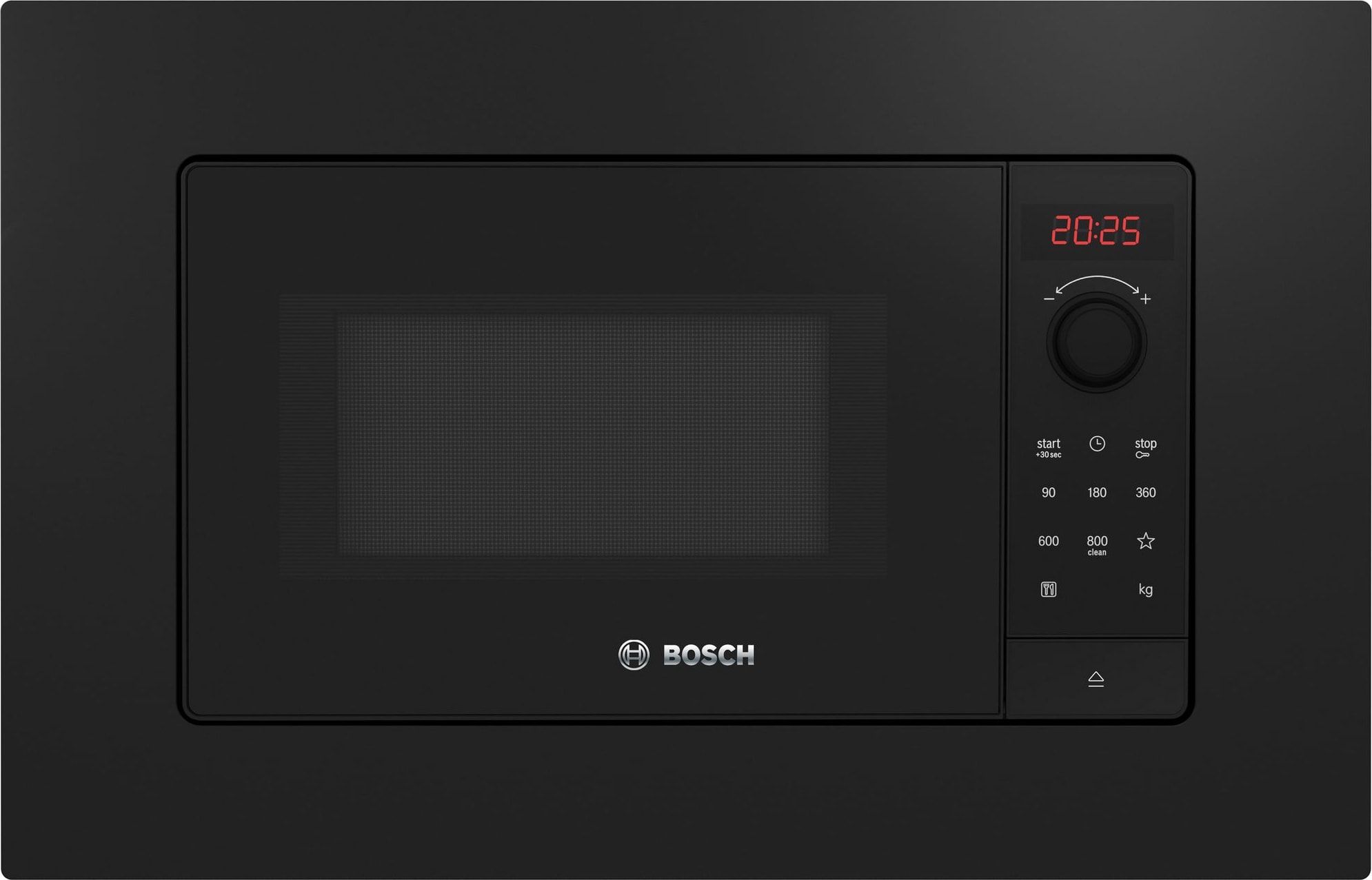 Micro ondes Encastrable BOSCH  BFL623MB4