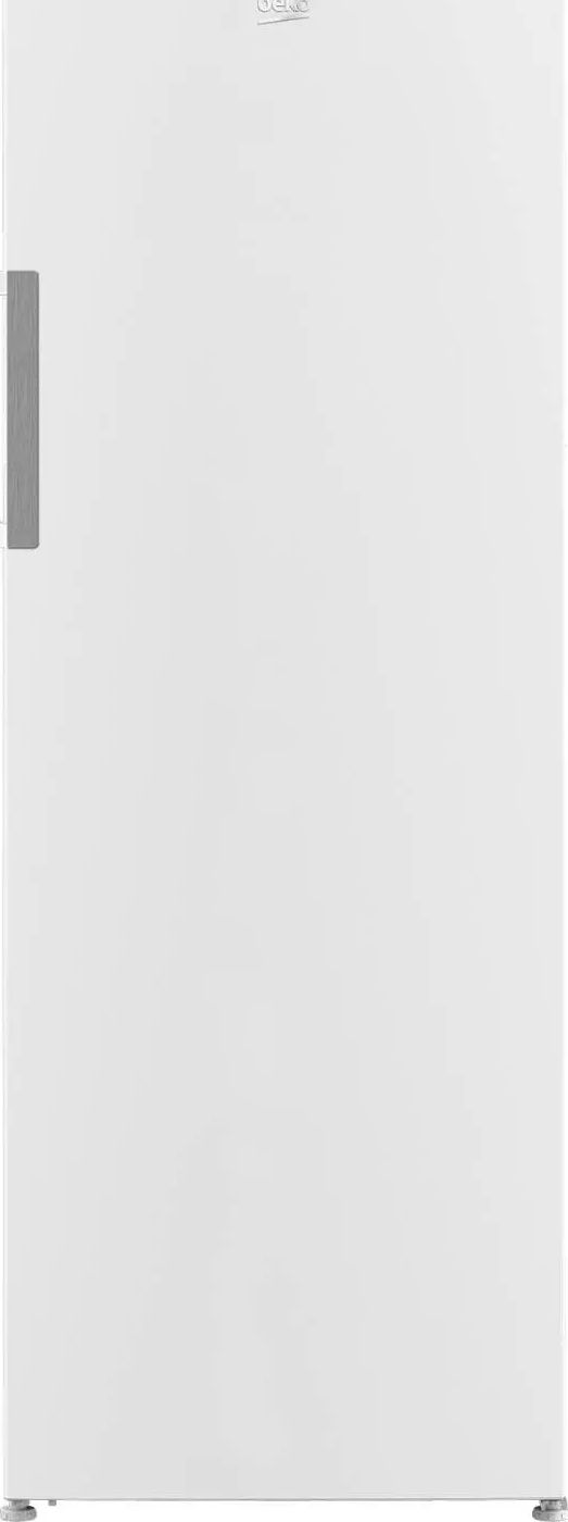 Réfrigérateur 1 porte BEKO 367L Froid statique Blanc RSSE415M41WN