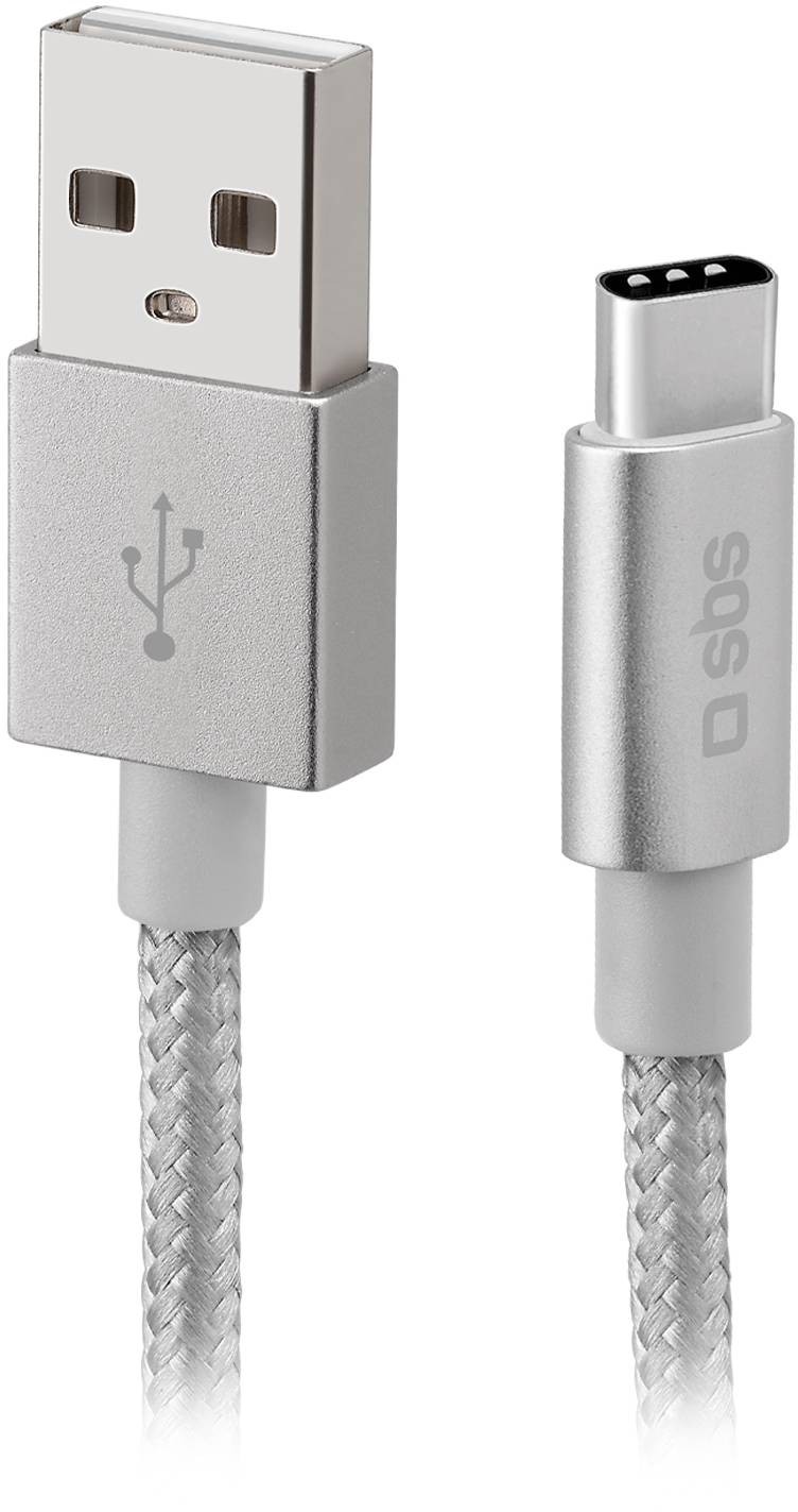 Câble USB TECABLETC15BS