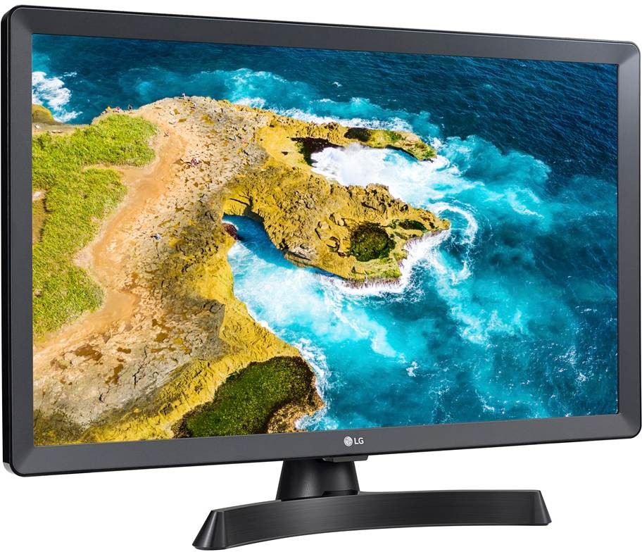 TV LED 60 cm LG , 24" Noir - 24TQ510S-PZ