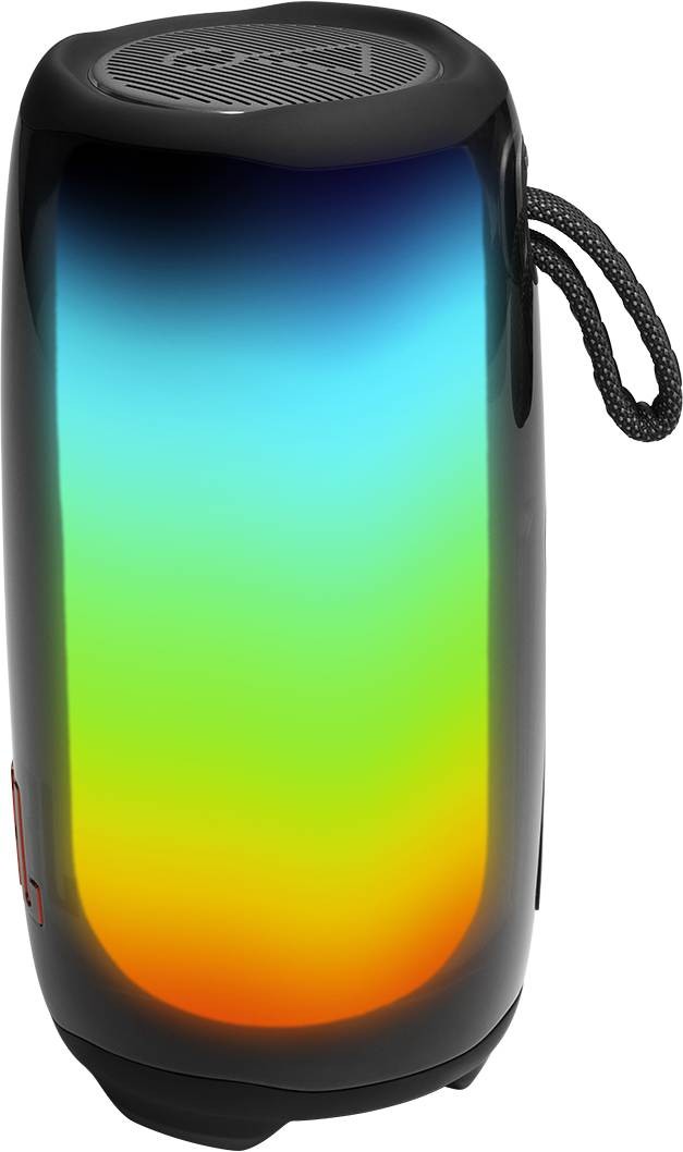 Enceinte bluetooth JBL Pulse 5 Noir - JBLPULSE5BLK