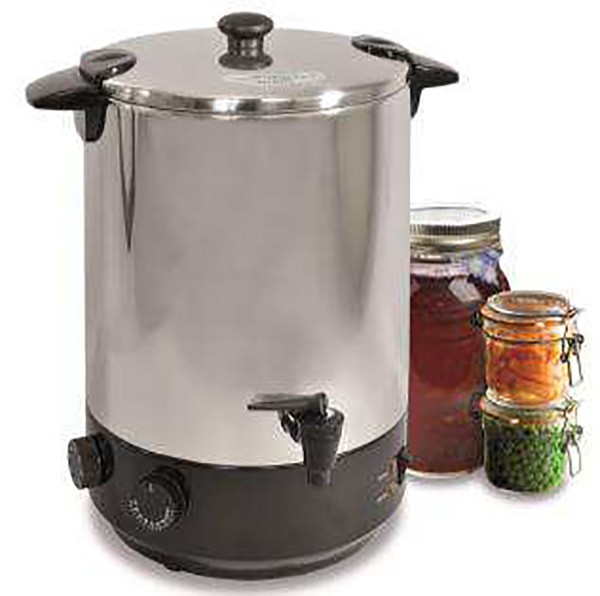 Stérilisateur électrique KITCHEN CHEF  - ZJ280TD