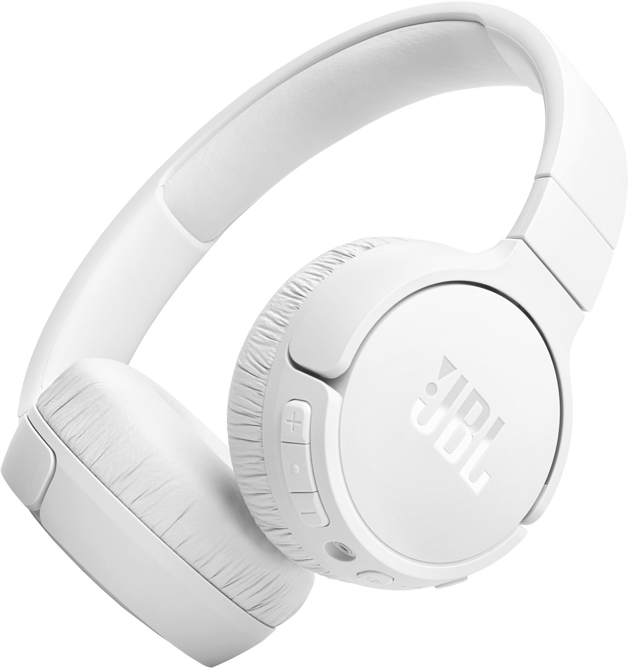 Casque audio arceau JBL Tune 770 NC Blanc - JBLT770NCWHT Casque audio arceau JBL Tune 770 NC Blanc - JBLT770NCWHT
